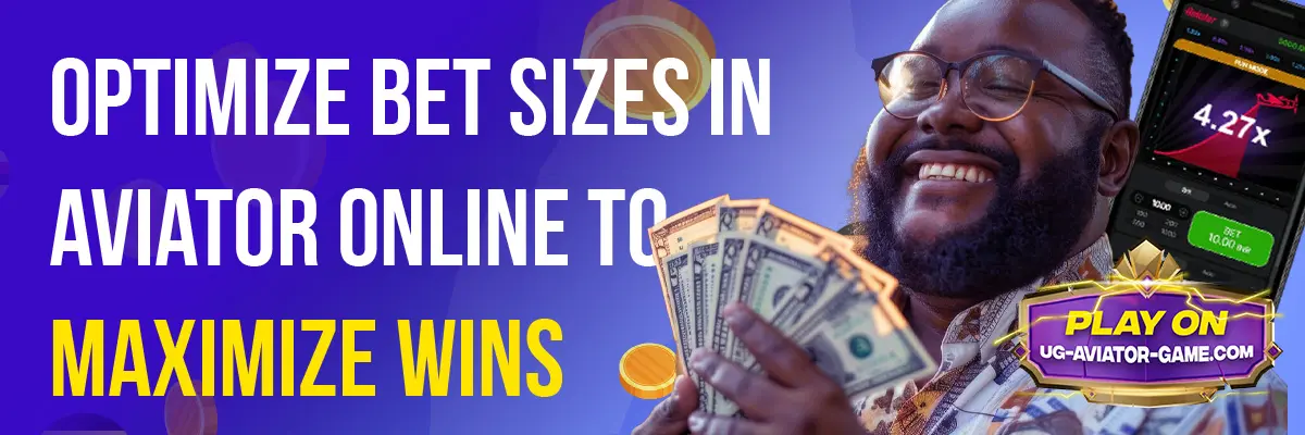 Fly high in the Aviator betting game - big wins await
